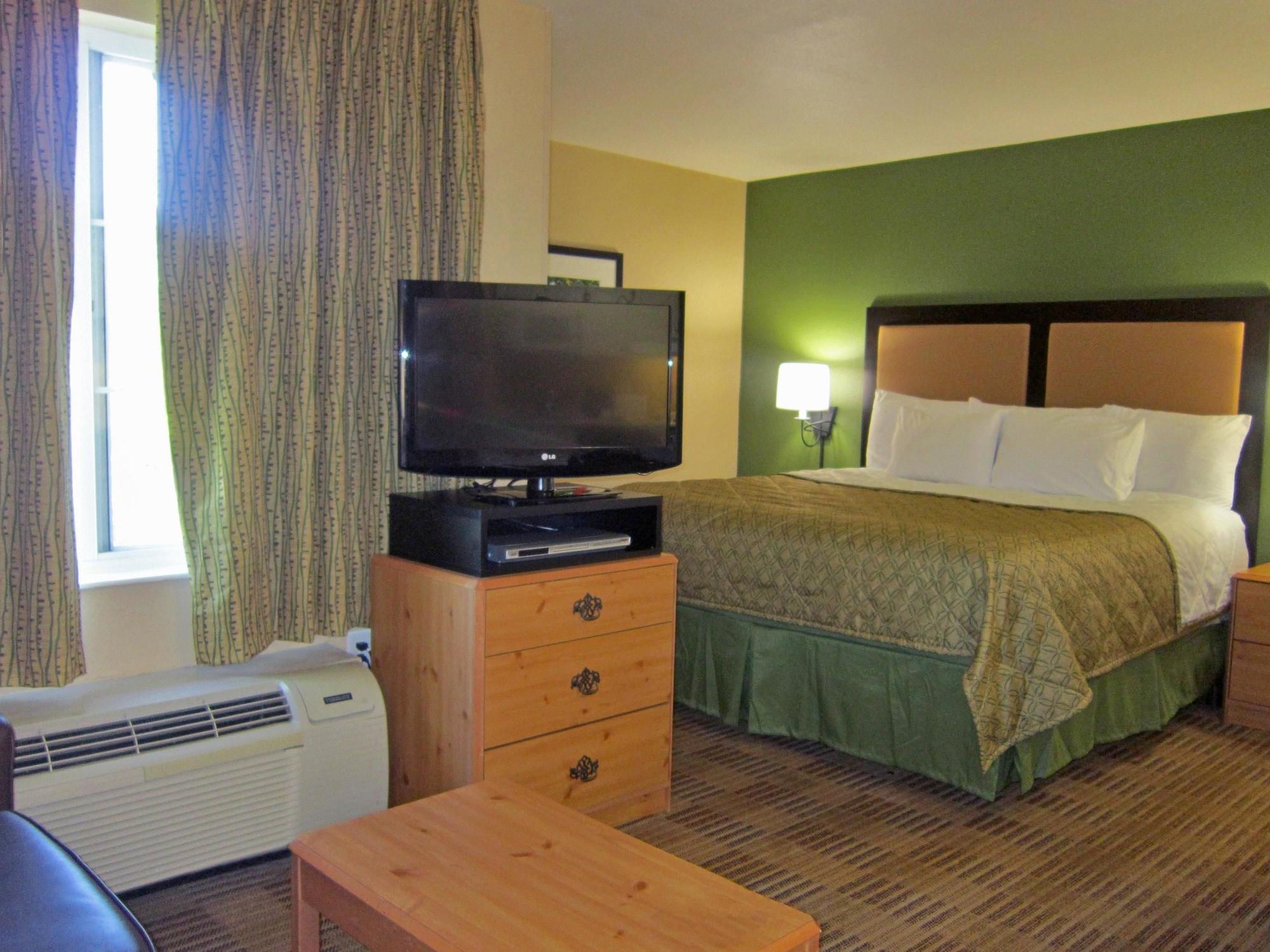 Extended Stay America Suites - Washington, Dc - Феърфакс Екстериор снимка