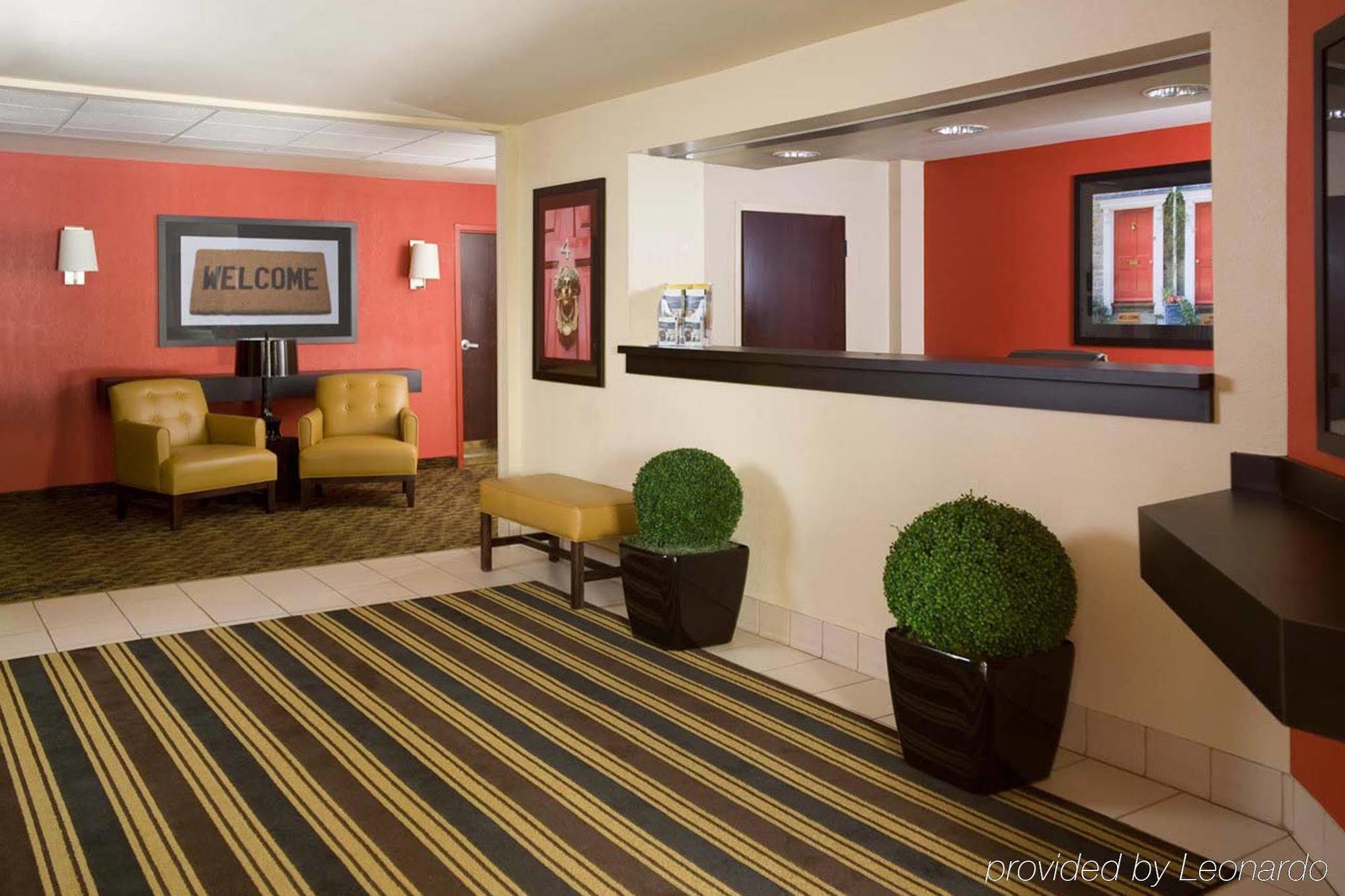 Extended Stay America Suites - Washington, Dc - Феърфакс Екстериор снимка