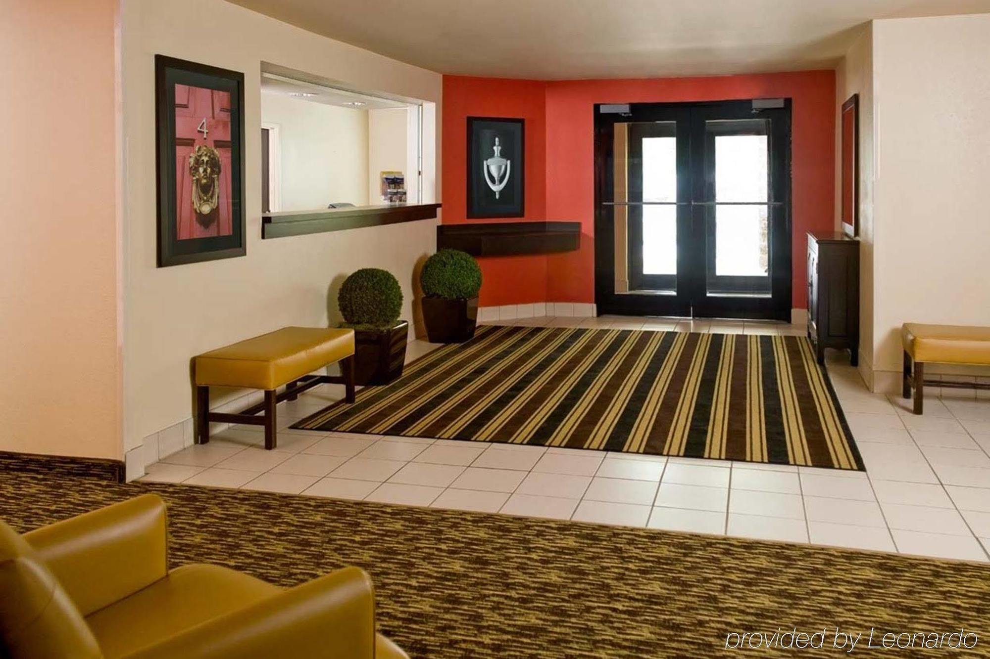 Extended Stay America Suites - Washington, Dc - Феърфакс Екстериор снимка