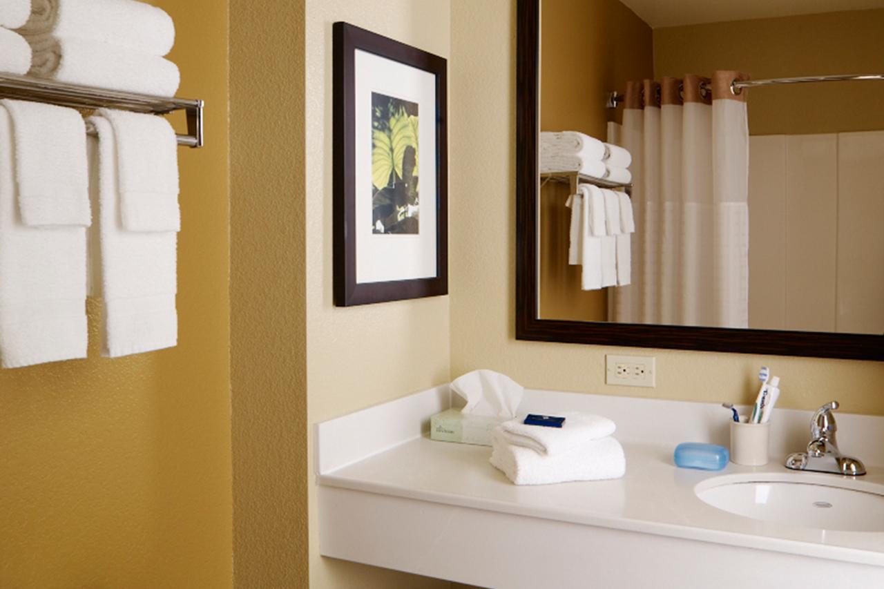 Extended Stay America Suites - Washington, Dc - Феърфакс Екстериор снимка
