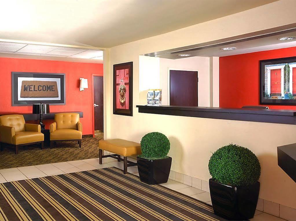 Extended Stay America Suites - Washington, Dc - Феърфакс Екстериор снимка
